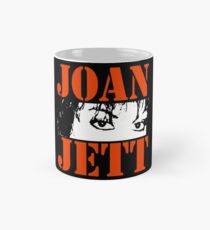 JOAN JETT Mug
