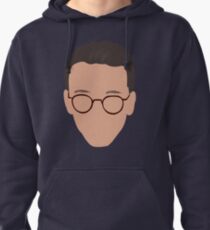 Logic Pullover Hoodie