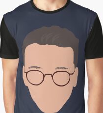 Logic Graphic T-Shirt