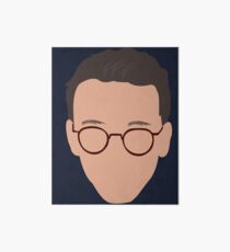 Logic Art Board