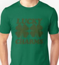 LUCKY charms Unisex T-Shirt