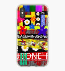 PMO Tape Class - GD's Case Version iPhone Case