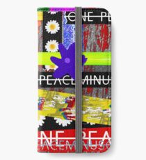 PMO Tape Class - GD's Case Version iPhone Wallet/Case/Skin