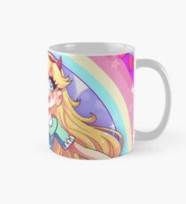 Star Butterfly Mug