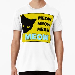 Roblox Cat Sir Meows A Lot Camiseta Gr#U00e1fica - Free Robux Online ...
