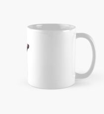 BASSFACE Mug