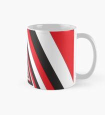 Entwurfsprojekt: Movment Tasse