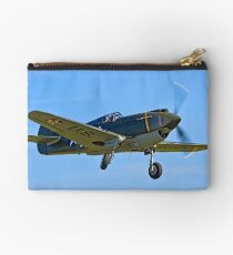 P-40B Warhawk 41-13297 G-CDWH Studio Pouch