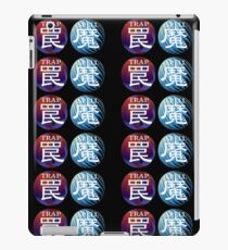 Spells and Traps iPad Case/Skin