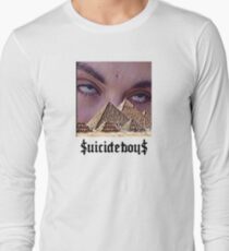 Suicide Boys 4 Long Sleeve T-Shirt