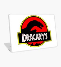 Dracarys targaryen Laptop Skin