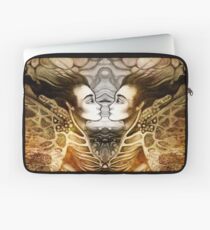 "This is the Sea" Laptop Sleeve