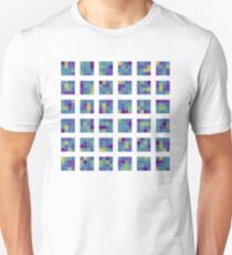 convolutional neural network Slim Fit T-Shirt