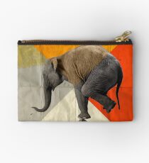 Balance of the Pyramids Studio Pouch