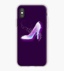 Sparkling Slipper iPhone Case