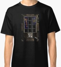 D2: Wirts Leg Classic T-Shirt