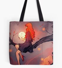 Like the Stars Tote Bag