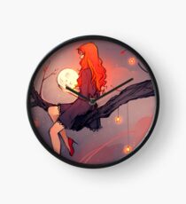 Like the Stars Clock