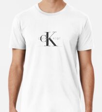 David Dobrik x Corinna Kopf Premium T-Shirt