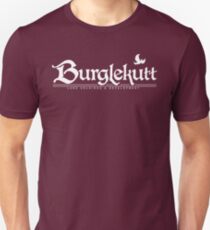 Burglekutt Land Holdings & Development Unisex T-Shirt