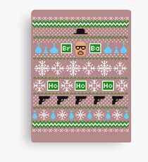 sweater Canvas Print