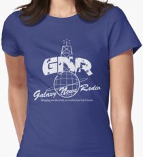 galaxy news radio t shirt