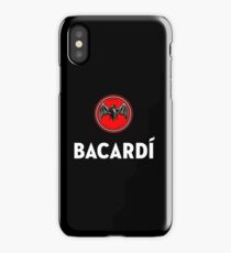 bacardi iPhone Case