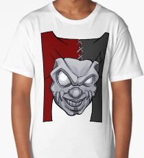 Loki The Hero - Loki & Spooky Comic Long T-Shirt