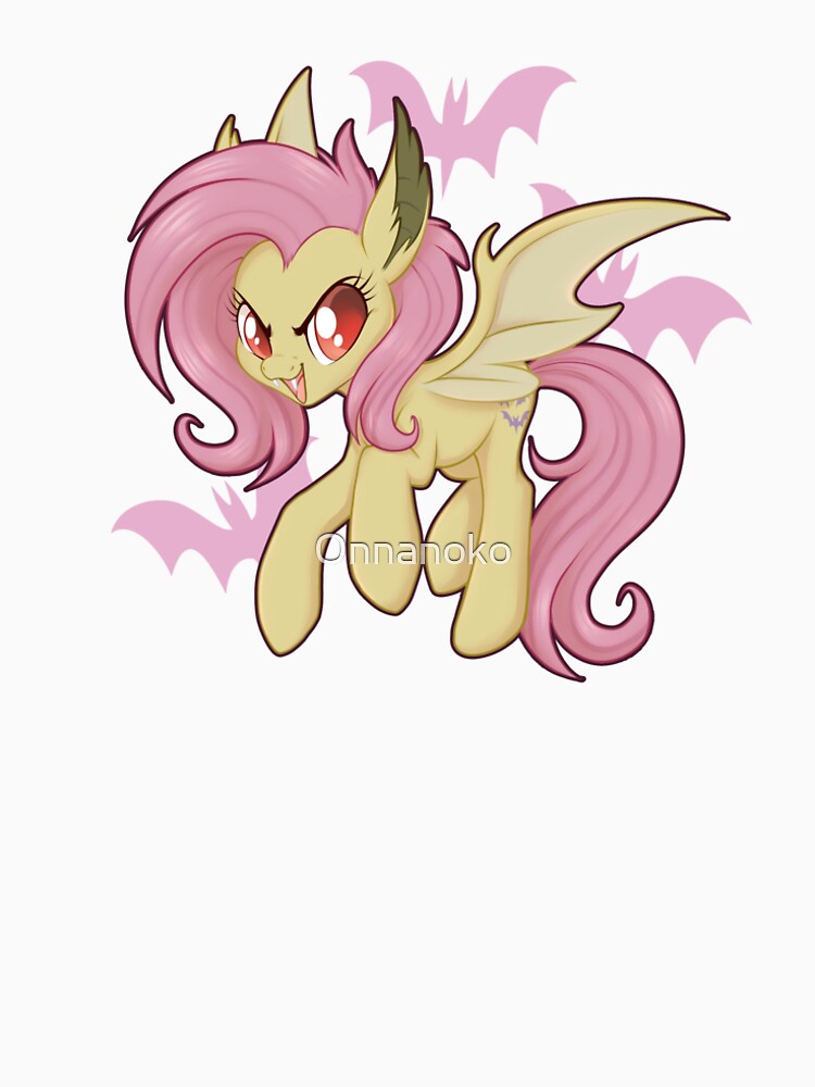 flutterbat shirt