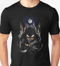 Dark Night Watcher Unisex T-Shirt