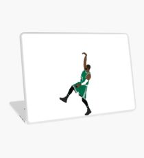 Kyrie Irving "Hold It" Laptop Skin