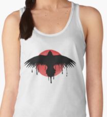 Life is strange - Before the storm - Chloe - Crow shirt Women's Tank Top