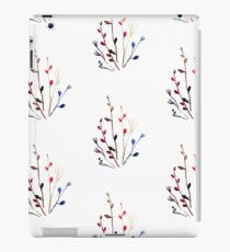 Vines iPad Case/Skin