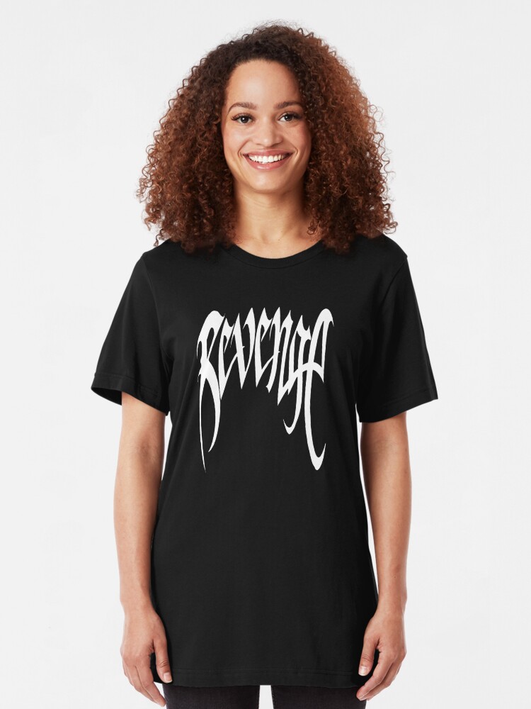 tentacion shirt