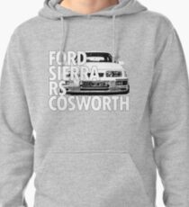 Ford Sierra RS Cosworth Pullover Hoodie