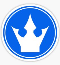Produce 101 center sticker Sticker