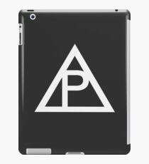 ThatPoppy / Poppy Logo / Badge / Insignia iPad Case/Skin