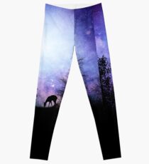Sternenhimmel Sternenhimmel ... Leggings