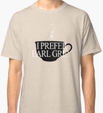 Charming's Earl Grey Classic T-Shirt