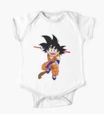 Naruto One Piece - Short Sleeve