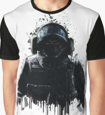 Blitz Graphic T-Shirt