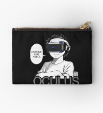 oculus Studio Pouch