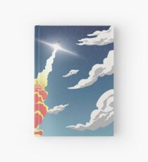 Take-off Hardcover Journal