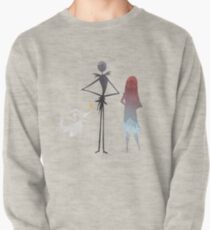 Family Inspired Silhouette Pullover