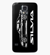 Nissan Silvia s13 Coque et skin Samsung Galaxy