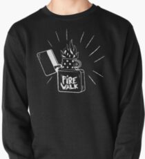 FireWalk Pullover Sweatshirt