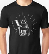 FireWalk Slim Fit T-Shirt