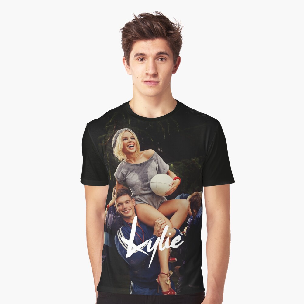 kylie skin shirt