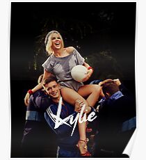 Kylie - September 2017 Poster