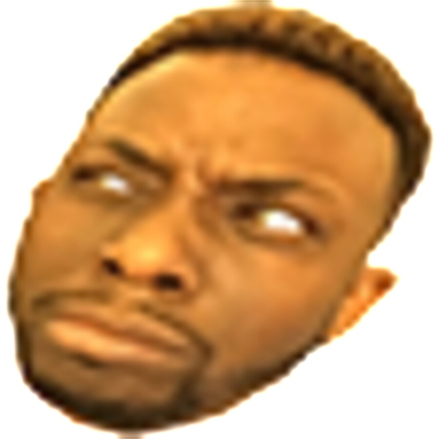 Image result for cmonbruh emote